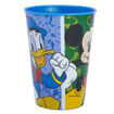 Picture of MICKEY MOUSE PLATIC CUP 260ML